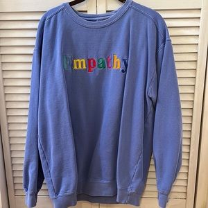 Mayfair Group sweatshirt